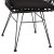 ΠΟΛΥΘΡΟΝΑ ΤΥΠΟΥ ΦΩΛΙΑ ΜΕΤΑΛΛΙΚΗ ALLEGRA HM5456.02 ΜΕ WICKER ΜΑΥΡΟ 59Χ56,5Χ83Υ εκ. |  Πολυθρόνες κήπου στο espiti