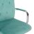 ΚΑΡΕΚΛΑ ΓΡΑΦΕΙΟΥ JOSEF HM1181.08 ΜΕΝΤΑ ΒΕΛΟΥΔΟ-INOX ΒΑΣΗ 58x61x105-113Yεκ. |  Καρέκλες γραφείου στο espiti