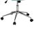 ΚΑΡΕΚΛΑ ΓΡΑΦΕΙΟΥ JOSEF HM1181.08 ΜΕΝΤΑ ΒΕΛΟΥΔΟ-INOX ΒΑΣΗ 58x61x105-113Yεκ. |  Καρέκλες γραφείου στο espiti