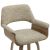 ΣΚΑΜΠΟ ΜΠΑΡ ΜΕΣ.ΥΨΟΥΣ CLIPP HM9987.01 WHITEWASH Κ.Π. ΞΥΛΟ-ΜΠΕΖ ΥΦΑΣΜΑ 57,5x53x98Υεκ |  Σκαμπώ μπαρ στο espiti