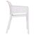 ΠΟΛΥΘΡΟΝΑ ΠΟΛΥΠΡΟΠΥΛΕΝΙΟΥ JOHN HM6103.01 ΛΕΥΚΗ 59x58x79.5Υεκ. |  Πολυθρόνες κήπου στο espiti