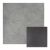 ΕΠΙΦΑΝΕΙΑ ΤΡΑΠΕΖΙΟΥ HPL ΤΕΤΡΑΓΩΝΗ HM5837.32 CEMENT 60x60εκ. |  Τραπέζια κήπου στο espiti