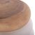 ΤΡΑΠΕΖΙ ΒΟΗΘΗΤΙΚΟ PUFFAT HM18172.02 FIBER CEMENT ΛΕΥΚΟ- ΞΥΛΟ TEAK TOP Φ45x46Υεκ. |  Τραπέζια στο espiti