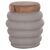 ΣΚΑΜΠΟ PUFFAT HM18172.03 FIBER CEMENT ΓΚΡΙ- ΞΥΛΟ TEAK TOP Φ45x46Υεκ. |  Σκαμπώ στο espiti