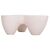 ΤΡΑΠΕΖΙ ΣΑΛΟΝΙΟΥ SALLEN HM18161.02 FIBER CEMENT ΣΕ ΛΕΥΚΟ--108x94x38,5Υεκ. |  Τραπέζια στο espiti