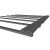 ΚΑΔΡΟΝΙ  ΓΙΑ DECK 50 ΔΑΠΕΔΟΥ 40X30Χ3600 NewPlan - NewPlan |  Deck - Wpc  στο espiti