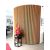 ACOUSTIC 3D PANEL COMFORT 8090 PECAN 9/600/2780mm NewPlan - NewPlan |  Διακόσμηση τοίχου στο espiti
