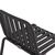 ΣΚΑΜΠΟ ΜΠΑΡ ΑΛΟΥΜΙΝΙΟΥ RACHEL HM6341.01 ΓΚΡΙ 47x56,5x98,5Υεκ. |  Σκαμπώ κήπου στο espiti