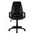 ΚΑΡΕΚΛΑ ΓΡΑΦΕΙΟΥ GAMING SIVIR HM1001.01 ΜΕ  ΜΑΥΡΟ PU 59x 60x115 εκ. |  Καρέκλες γραφείου στο espiti