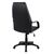ΚΑΡΕΚΛΑ ΓΡΑΦΕΙΟΥ GAMING SIVIR HM1001.01 ΜΕ  ΜΑΥΡΟ PU 59x 60x115 εκ. |  Καρέκλες γραφείου στο espiti