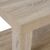 ΤΡΑΠΕΖΙ ΣΑΛΟΝΙΟΥ ΜΕΛΑΜΙΝΗΣ ALAYNA HM2207.02 SONAMA 90X45X45 εκ. |  Τραπέζια στο espiti