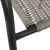 ΠΟΛΥΘΡΟΝΑ ΚΑΡΕΚΛΑ CAMEL HM5015.01 ΓΚΡΙ ΜΕΤΑΛΛΙΚΗ ΜΕ WICKER 48x48-53x72 εκ. |  Πολυθρόνες κήπου στο espiti