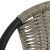 ΠΟΛΥΘΡΟΝΑ ΚΑΡΕΚΛΑ CAMEL HM5015.01 ΓΚΡΙ ΜΕΤΑΛΛΙΚΗ ΜΕ WICKER 48x48-53x72 εκ. |  Πολυθρόνες κήπου στο espiti