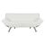 ΚΑΝΑΠΕΣ ΚΡΕΒΑΤΙ HM3001.01 THOM ΜΕ ΑΝΑΔΙΠΛΟΥΜΕΝΑ ΜΠΡΑΤΣΑ ΛΕΥΚΟ PU 189x93x82Υεκ. |  Καναπέδες γωνιακοί στο espiti
