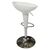 ΣΚΑΜΠΩ ΜΠΑΡ DAISY HM200.02 ΜΕ ΑΜΟΡΤΙΣΕΡ ΣΕ ΛΕΥΚΟ ΧΡΩΜΑ 44x38x78 εκ. |  Σκαμπώ μπαρ στο espiti