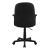 ΚΑΡΕΚΛΑ ΓΡΑΦΕΙΟΥ GRANE HM1005 ΜΕ ΜΠΡΑΤΣΑ ΜΑΥΡO PU 56,5x50x88-100Υ εκ. |  Καρέκλες γραφείου στο espiti
