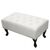 ΤΑΜΠΟΥΡΕ ΥΠΟΠΟΔΙΟ T.CHESTERFIELD EMMA HM226.02 PU ΛΕΥΚΟ-ΜΑΥΡΑ ΠΟΔΙΑ 80x44x39Yεκ. |  Σκαμπώ στο espiti