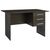 ΓΡΑΦΕΙΟ ΜΕΛΑΜΙΝΗΣ ENSLEY HM2029.01 ΜΕ 3 ΣΥΡΤΑΡΙΑ ZEBRANO 120X60X76 εκ. |  Γραφεία στο espiti