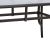 ΤΡΑΠΕΖΙ BRUNO 150X90Χ72Υεκ. ΚΑΦΕ ΜΕΤΑΛΛΙΚΟ ΜΕ ΓΥΑΛΙΝΗ ΕΠΙΦΑΝΕΙΑ HM5145.02 |  Τραπέζια κήπου στο espiti