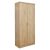 ΝΤΟΥΛΑΠΑ 2ΦΥΛΛΗ JENNA SONAMA HM368.02 80x43x181 |  Ντουλάπες ρούχων στο espiti