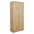ΝΤΟΥΛΑΠΑ 2ΦΥΛΛΗ JENNA SONAMA HM368.02 80x43x181 |  Ντουλάπες ρούχων στο espiti
