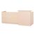 ΓΡΑΦΕΙΟ ΥΠΟΔΟΧΗΣ DALTON HM2068.02 ΜΕΛΑΜΙΝΗ ΣΕ SONAMA-ΜΠΕΖ 240x80x106Υεκ. |  Γραφεία στο espiti