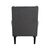 ΠΟΛΥΘΡΟΝΑ ΜΠΕΡΖΕΡΑ BRANDON HM3073.10 ΣΕ ΓΚΡΙ ΧΡΩΜΑ 83x83x104 εκ. |  Πολυθρόνες σαλονιού στο espiti