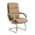 ΠΟΛΥΘΡΟΝΑ ZAMORA HM1088.09 ΣΕ CAMEL ΧΡΩΜΑ 63x58x104 cm |  Καρέκλες γραφείου επισκέπτη στο espiti