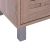 ΠΑΠΟΥΤΣΟΘΗΚΗ-ΝΤΟΥΛΑΠΙ KAILENA ΞΥΛΙΝΗ HM2230.02 SONAMA 77X40,5X122εκ. |  Παπουτσοθήκες στο espiti