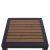 ΤΡΑΠΕΖΙ ΑΛΟΥΜΙΝΙΟΥ SABRA HM5403.02 ΓΚΡΙ ΜΕ POLYWOOD 45Χ45X45,5 εκ. |  Τραπέζια κήπου στο espiti
