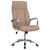 ΚΑΡΕΚΛΑ ΓΡΑΦΕΙΟΥ SHAILA HM1104.07 ΣΕ ΧΡΩΜΑ ΕΚΡΟΥ 64x68x116-123Υεκ. |  Καρέκλες γραφείου στο espiti