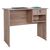 ΓΡΑΦΕΙΟ ΜΕΛΑΜΙΝΗΣ HAYDEN ΜΕ ΣΥΡΤΑΡΙ HM2283.02  SONAMA 90X45X74,5Y |  Γραφεία στο espiti