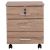ΣΥΡΤΑΡΙΕΡΑ ΓΡΑΦΕΙΟΥ HAYDEN HM2282.02 ΣΕ SONAMA ΧΡΩΜΑ 39.5x40x46.5Υεκ |  Συρταριέρες γραφείου στο espiti