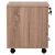 ΣΥΡΤΑΡΙΕΡΑ ΓΡΑΦΕΙΟΥ HAYDEN HM2282.02 ΣΕ SONAMA ΧΡΩΜΑ 39.5x40x46.5Υεκ |  Συρταριέρες γραφείου στο espiti