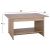 ΤΡΑΠΕΖΑΚΙ ΣΑΛΟΝΙΟΥ HAYDEN HM2286.02 ΣΕ ΧΡΩΜΑ SONAMA 80x46x41,5 |  Τραπέζια στο espiti