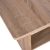 ΤΡΑΠΕΖΑΚΙ ΣΑΛΟΝΙΟΥ HAYDEN HM2286.02 ΣΕ ΧΡΩΜΑ SONAMA 80x46x41,5 |  Τραπέζια στο espiti
