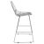 ΣΚΑΜΠΩ BAR ΜΕΤΑΛΛΙΚΟ HM5465.100 LUX ΧΡΩΜΙΟΥ 57x56,5x107 εκ. |  Σκαμπώ μπαρ στο espiti