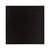 ΕΠΙΦΑΝΕΙΑ ΤΡΑΠΕΖΙΟΥ ΑΠΟ MDF 70Χ70 εκ. ΜΑΥΡΗ HM8438.02 |  Τραπέζια στο espiti