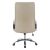 ΚΑΡΕΚΛΑ ΓΡΑΦΕΙΟΥ SHASHI HM1093.07 ΕΚΡΟΥ 63x80x(118-126) cm |  Καρέκλες γραφείου στο espiti