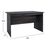 ΓΡΑΦΕΙΟ ΜΕΛΑΜΙΝΗΣ HAYDEN 120x71x74,5 HM2285.01 ΣΕ ΑΝΘΡΑΚΙ ΧΡΩΜΑ |  Γραφεία στο espiti
