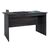 ΓΡΑΦΕΙΟ ΜΕΛΑΜΙΝΗΣ HAYDEN 120x71x74,5 HM2285.01 ΣΕ ΑΝΘΡΑΚΙ ΧΡΩΜΑ |  Γραφεία στο espiti