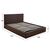 ΚΡΕΒΑΤΙ BOBBI PU ΚΑΦΕ ΜΕ ΑΠΟΘΗΚΕΥΤΙΚΟ ΧΩΡΟ HM554.02 150x200 εκ. |  Κρεβάτια στο espiti