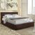 ΚΡΕΒΑΤΙ BOBBI PU ΚΑΦΕ ΜΕ ΑΠΟΘΗΚΕΥΤΙΚΟ ΧΩΡΟ HM554.02 150x200 εκ. |  Κρεβάτια στο espiti