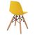 ΚΑΡΕΚΛΑ TWIST KID ΤΜΧ.HM8453.04 ΞΥΛΙΝΑ ΠΟΔΙΑ &ΚΑΘΙΣΜΑ ΚΙΤΡΙΝΟ PP 30,5Χ33Χ59 ΕΚ |  Παιδικά έπιπλα στο espiti