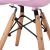 ΚΑΡΕΚΛΑ TWIST KID ΤΜΧ.HM8453.05 ΞΥΛΙΝΑ ΠΟΔΙΑ & ΚΑΘΙΣΜΑ ΡΟΖ PP 30,5Χ33Χ59 ΕΚ |  Παιδικά έπιπλα στο espiti