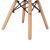 ΚΑΡΕΚΛΑ TWIST KID ΤΜΧ.HM8453.05 ΞΥΛΙΝΑ ΠΟΔΙΑ & ΚΑΘΙΣΜΑ ΡΟΖ PP 30,5Χ33Χ59 ΕΚ |  Παιδικά έπιπλα στο espiti