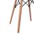 ΤΡΑΠΕΖΙ MINIMAL KID 60X60X51Yεκ. ΛΕΥΚΟ HM8452.01 |  Παιδικά έπιπλα στο espiti