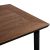 ΤΡΑΠΕΖΙ ΑΛΟΥΜΙΝΙΟΥ TABER ΜΕ POLYWOOD HM5132.12 ΓΚΡΙ 160x92x72 |  Τραπέζια κήπου στο espiti