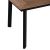 ΤΡΑΠΕΖΙ ΑΛΟΥΜΙΝΙΟΥ TABER ΜΕ POLYWOOD HM5132.12 ΓΚΡΙ 160x92x72 |  Τραπέζια κήπου στο espiti
