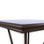 ΤΡΑΠΕΖΙ ΑΛΟΥΜΙΝΙΟΥ HARLOW 70X70X76Υ ΜΕ ΟΨΗ BAMBOO HM5568.03 ΚΑΦΕ ΜΕ ΓΥΑΛΙ |  Τραπέζια κήπου στο espiti